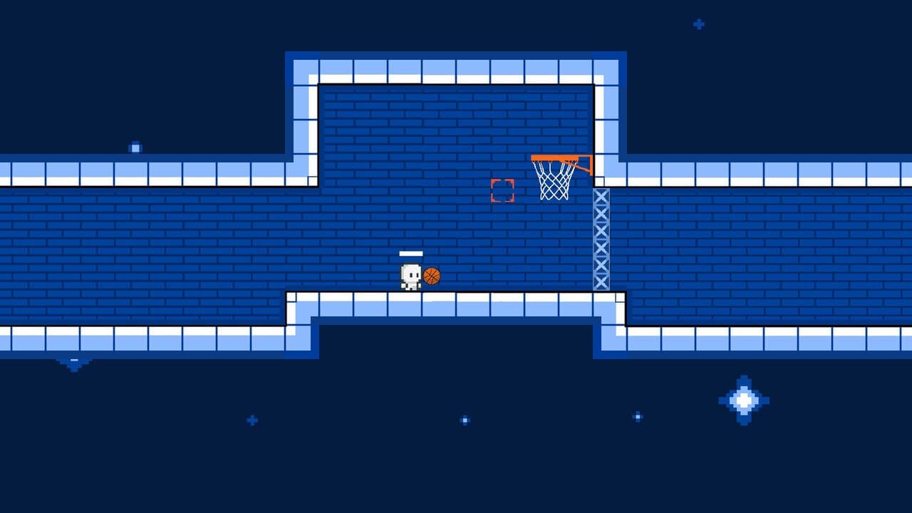 Captura 1 de Mike the Hooper