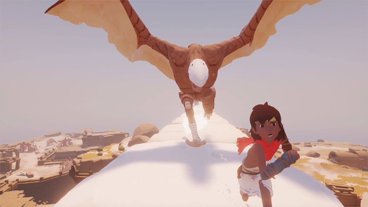 Captura 3 de RiME