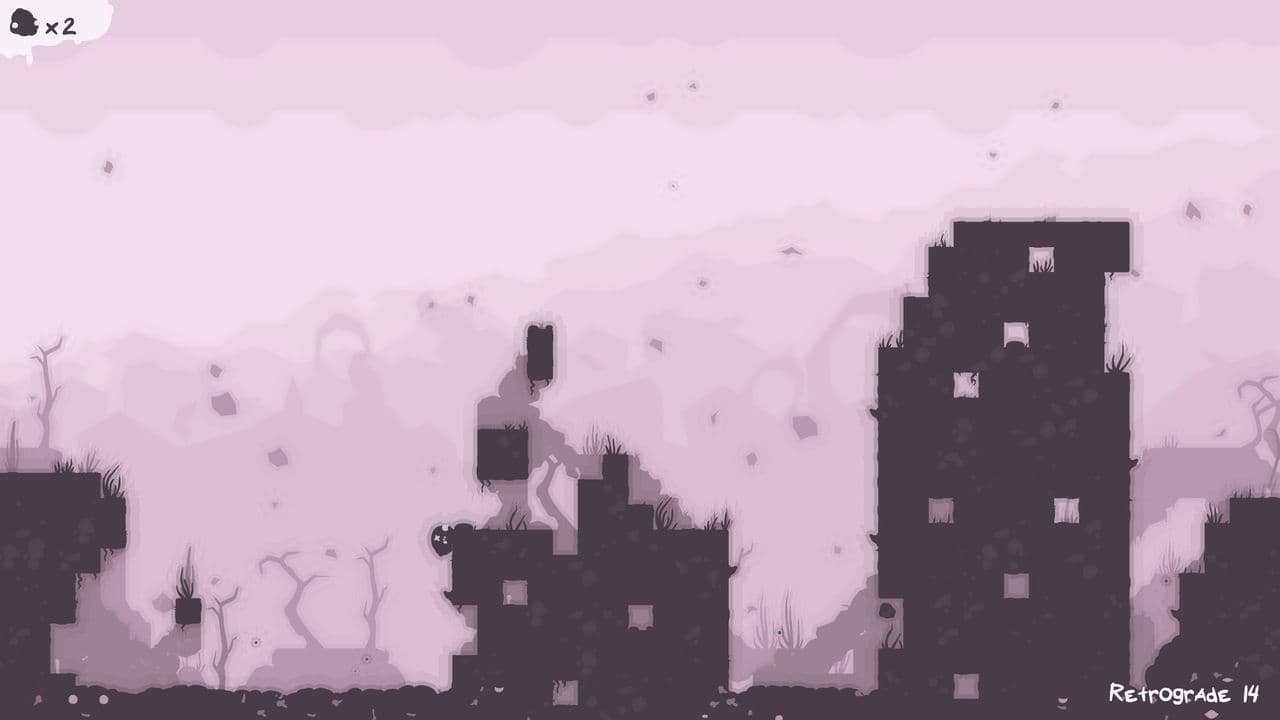 Captura 4 de The End Is Nigh