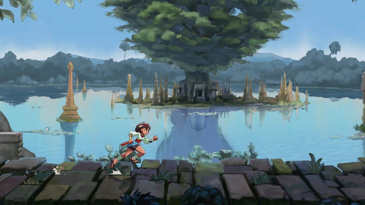Captura 2 de Indivisible