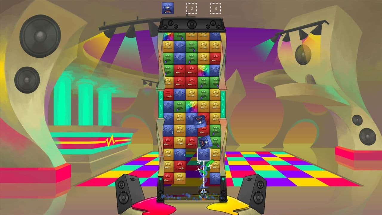 Captura 6 de Tumblestone