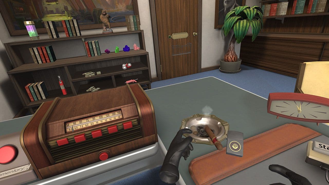 Captura 1 de I Expect You To Die