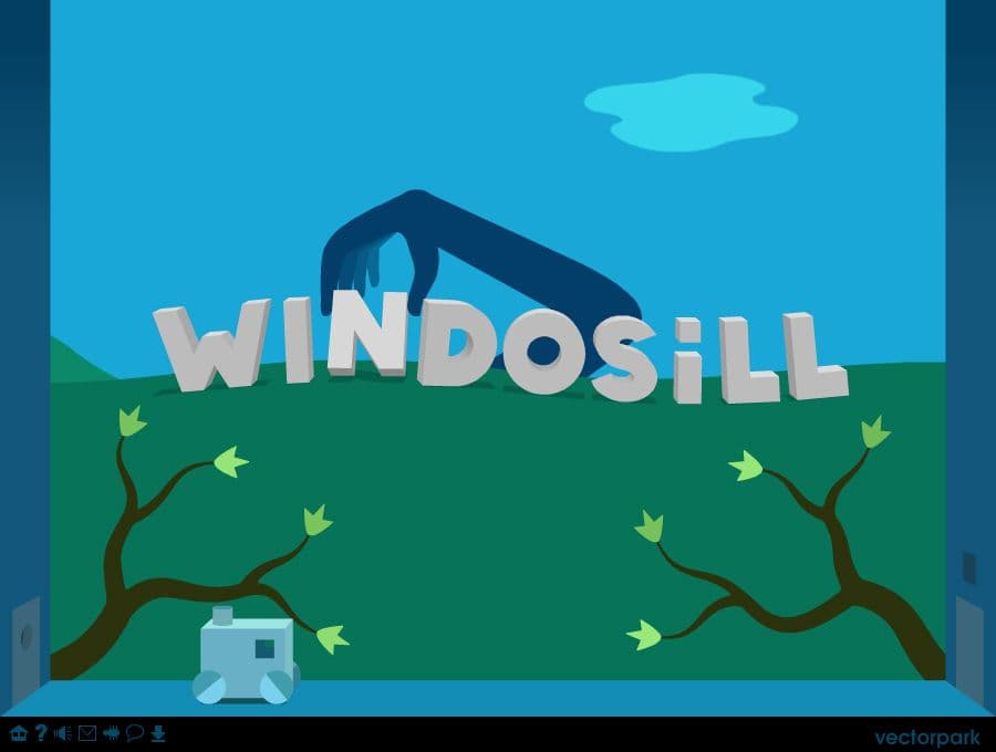 Captura 2 de Windosill