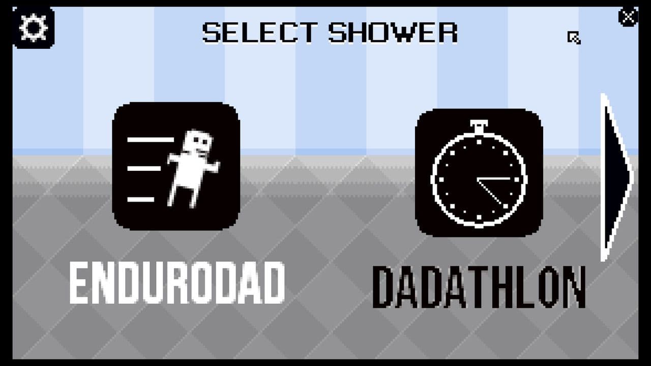 Captura 1 de Shower With Your Dad Simulator 2015: Do You Still Shower With Your Dad