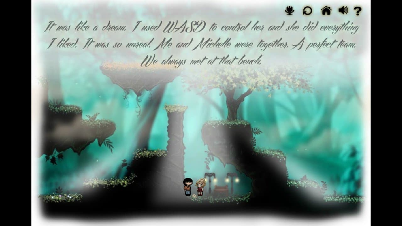 Captura 6 de Broken Dreams