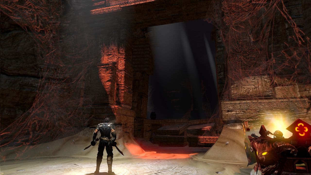 Captura 6 de Blood Knights