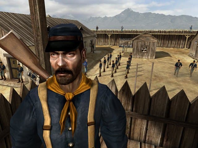 Captura 4 de Desperados 2: Cooper's Revenge