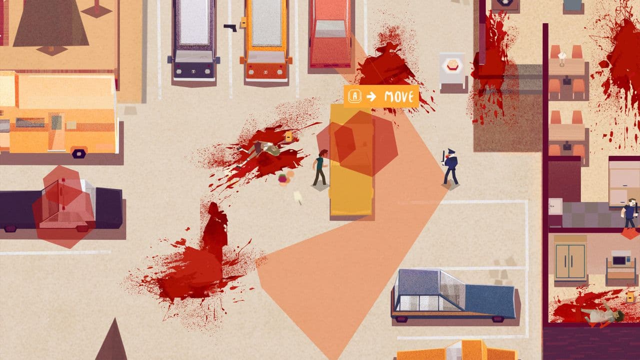 Captura 6 de Serial Cleaner