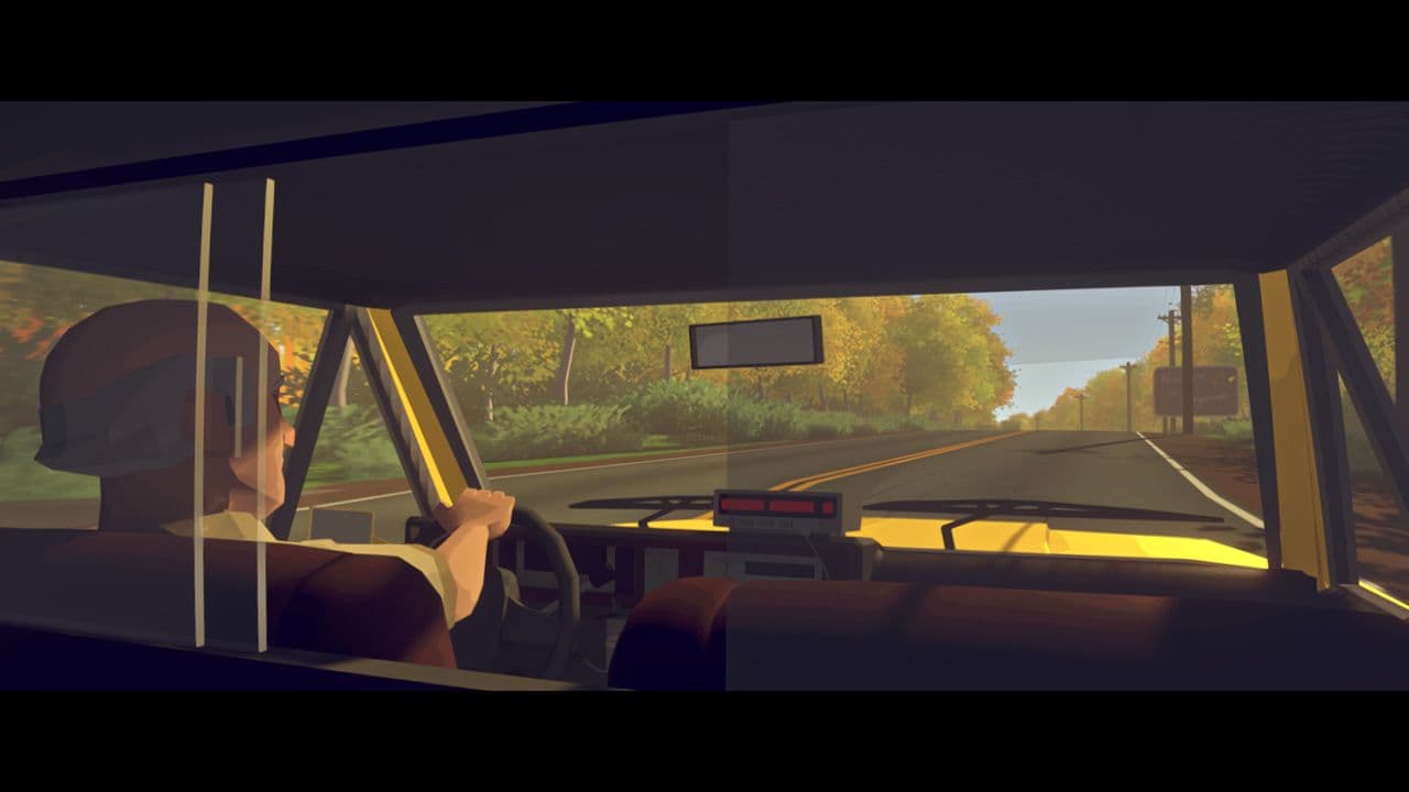 Captura 5 de Virginia