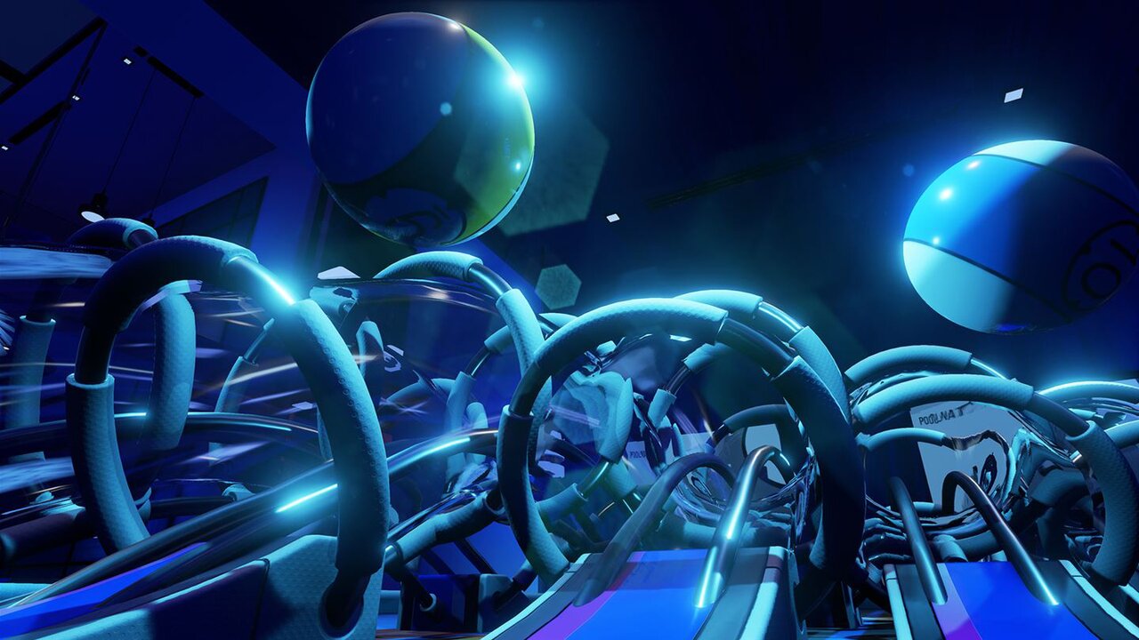 Captura 2 de Pool Nation FX
