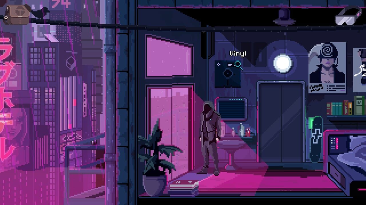 Captura 1 de VirtuaVerse