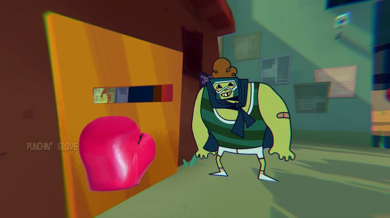 Captura 4 de Smile For Me