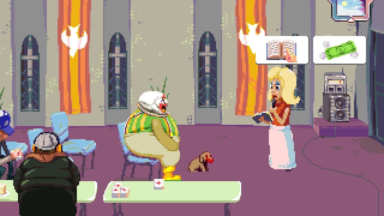 Captura 6 de Dropsy