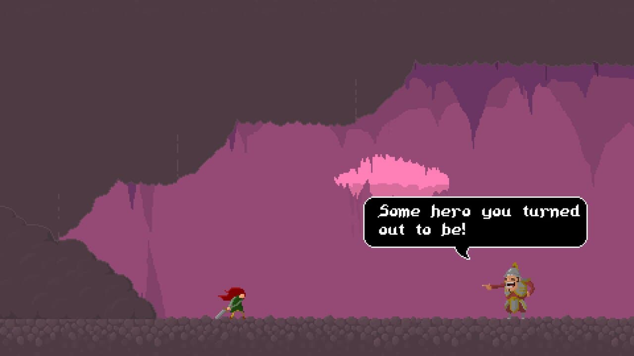 Captura 5 de Mable & The Wood