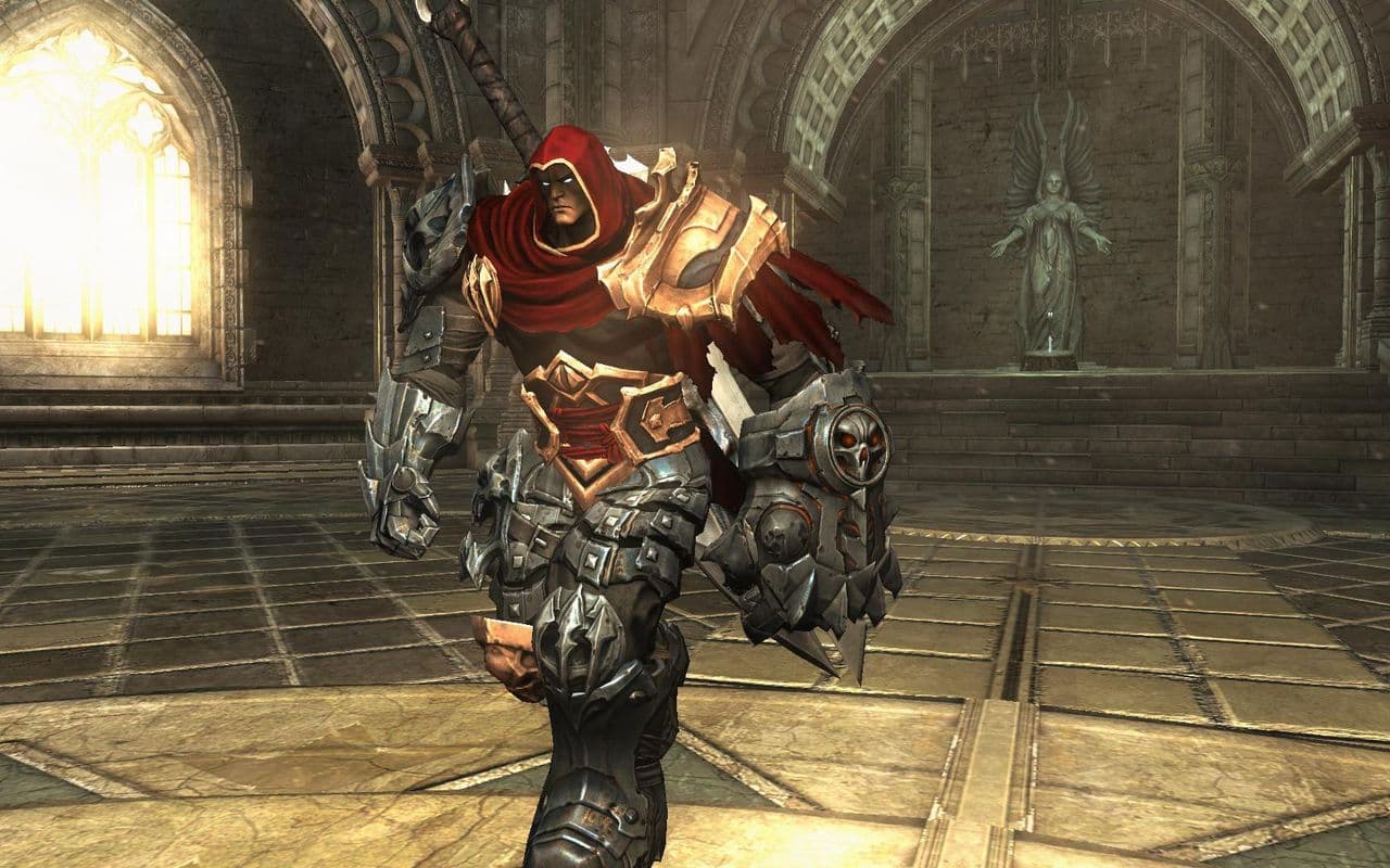 Captura 6 de Darksiders
