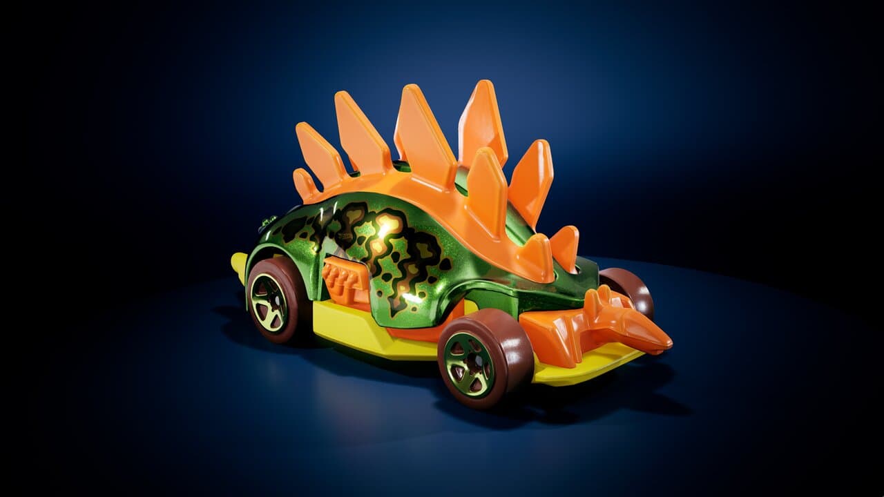 Captura 4 de Hot Wheels Unleashed