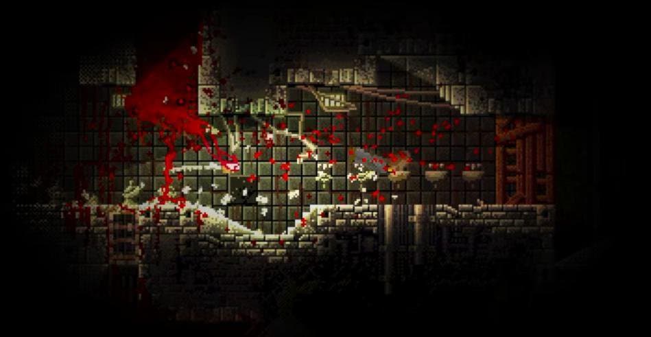 Captura 3 de Carrion