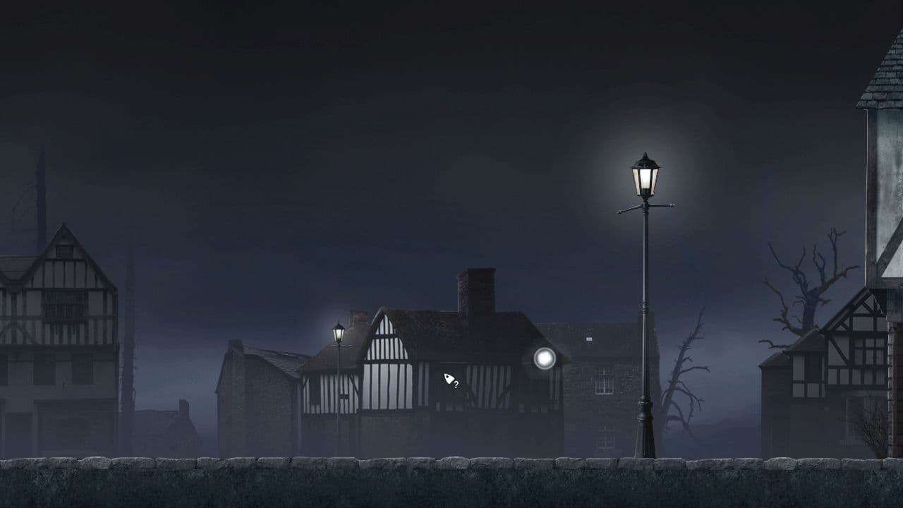Captura 1 de Goetia