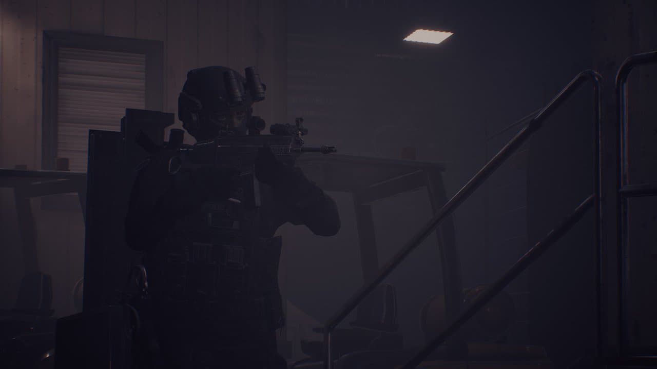Captura 6 de Ready or Not