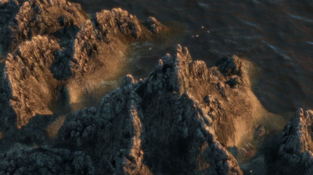 Captura 5 de Anno 2070