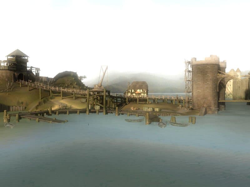 Captura 6 de The Witcher