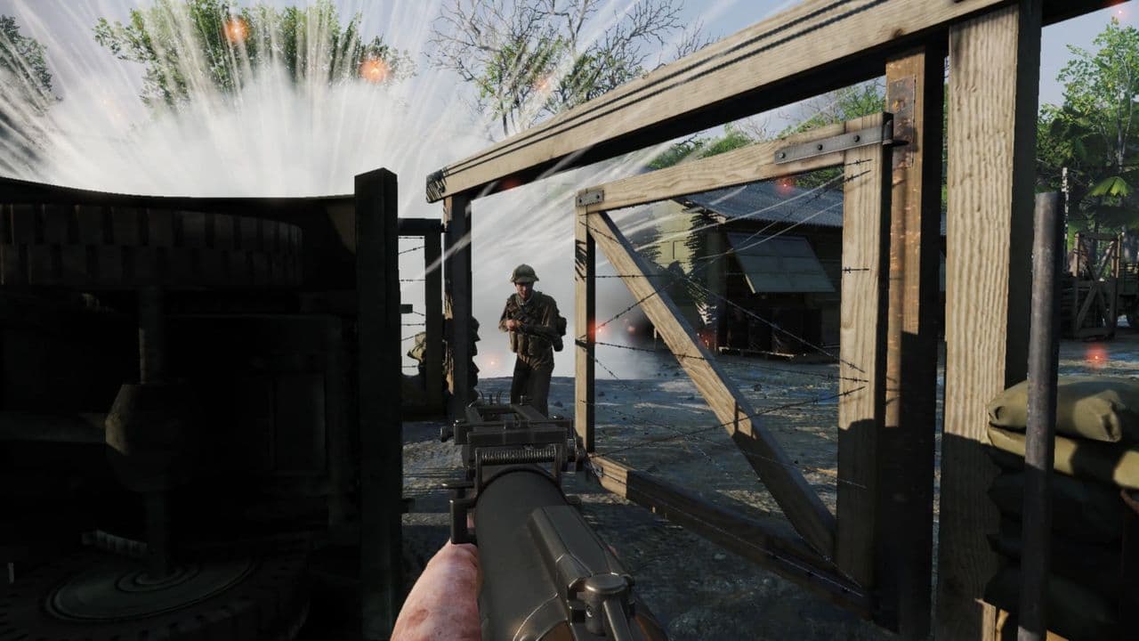 Captura 6 de Rising Storm 2: VIETNAM