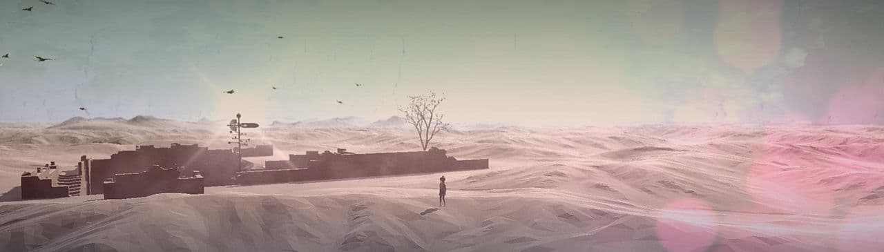 Captura 4 de Vane