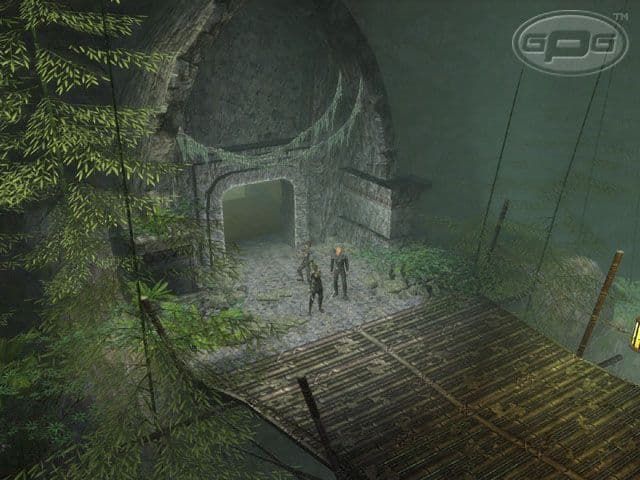 Captura 5 de Dungeon Siege 2