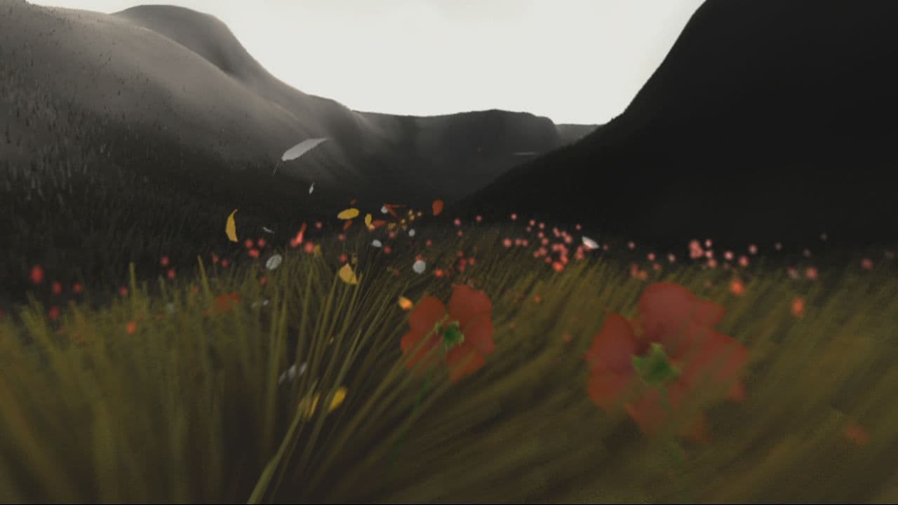 Captura 5 de Flower
