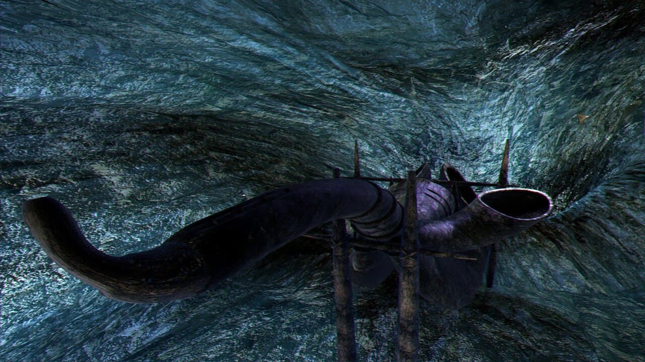 Captura 6 de Darkness Within 1: In Pursuit of Loath Nolder
