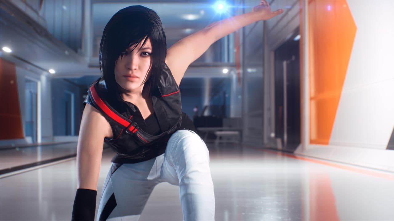 Captura 2 de Mirror's Edge Catalyst