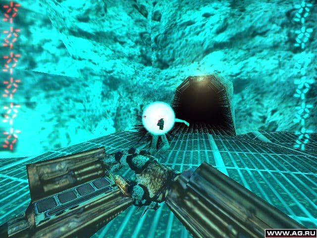 Captura 6 de Aliens Versus Predator