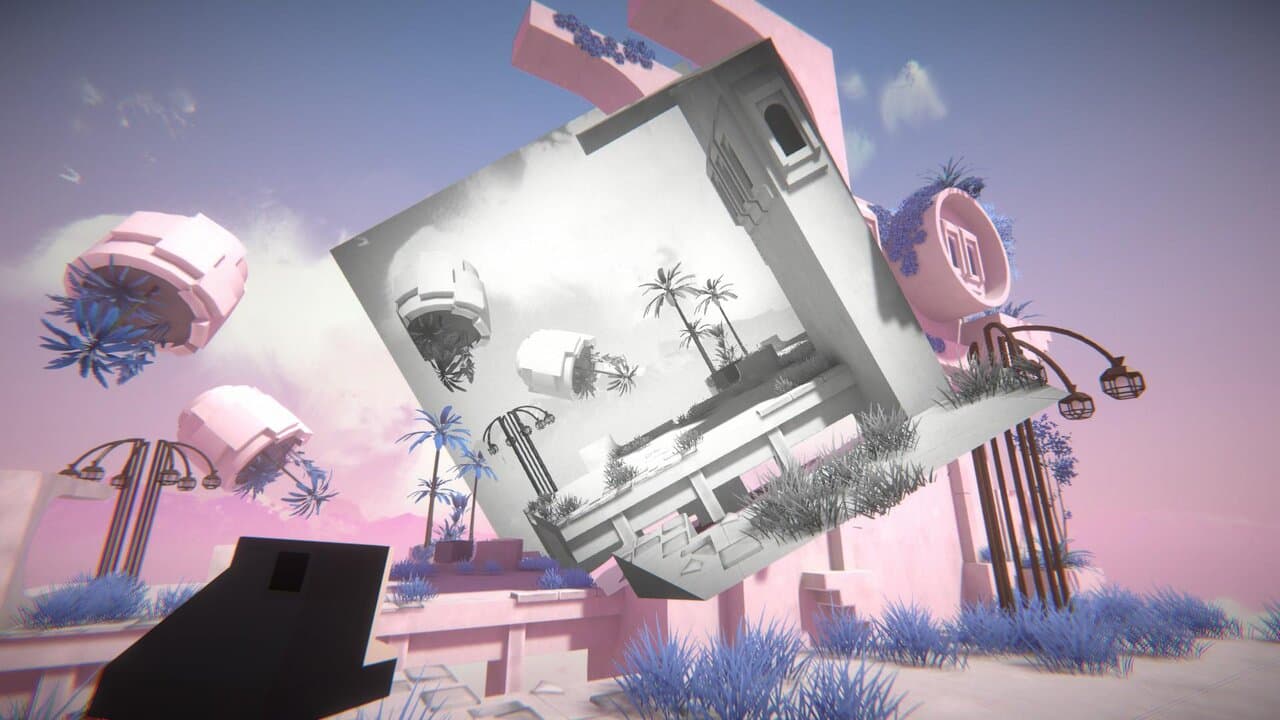 Captura 5 de Viewfinder