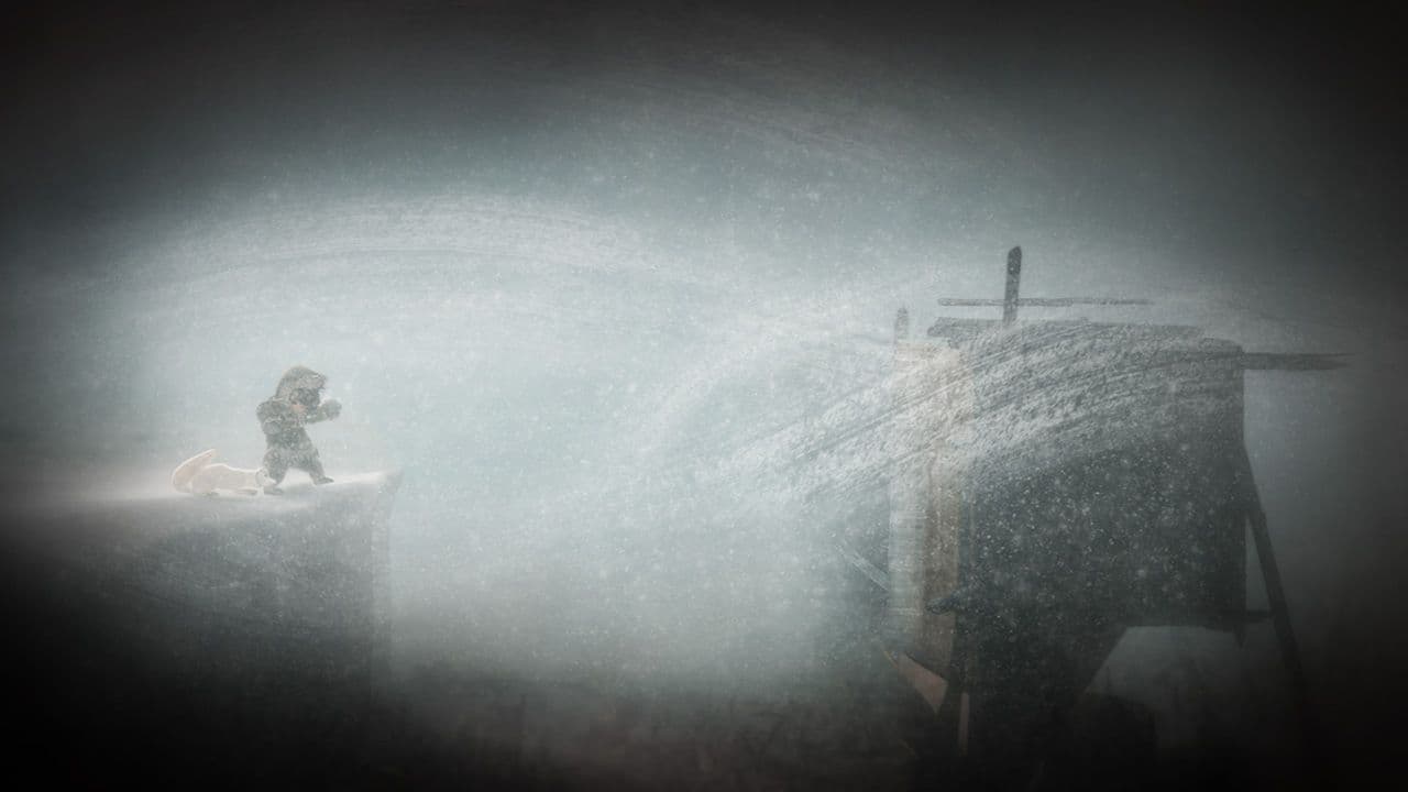 Captura 3 de Never Alone