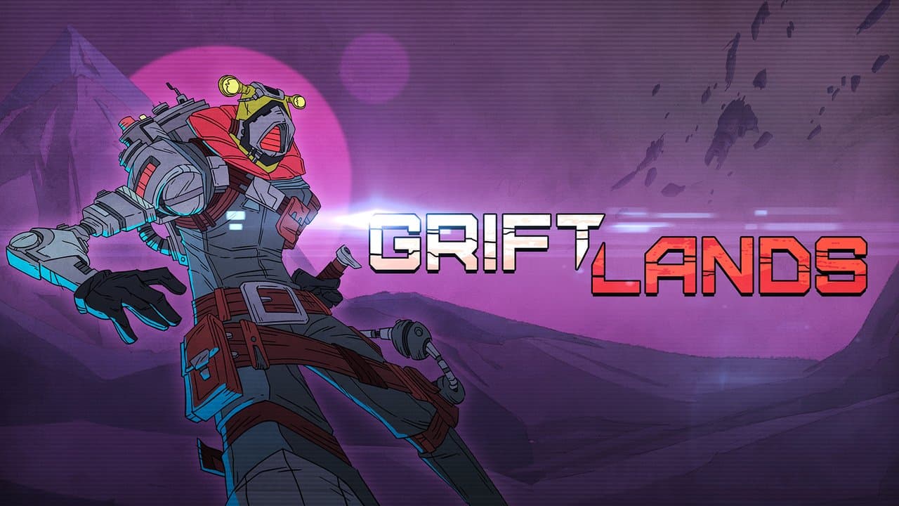 Captura 4 de Griftlands