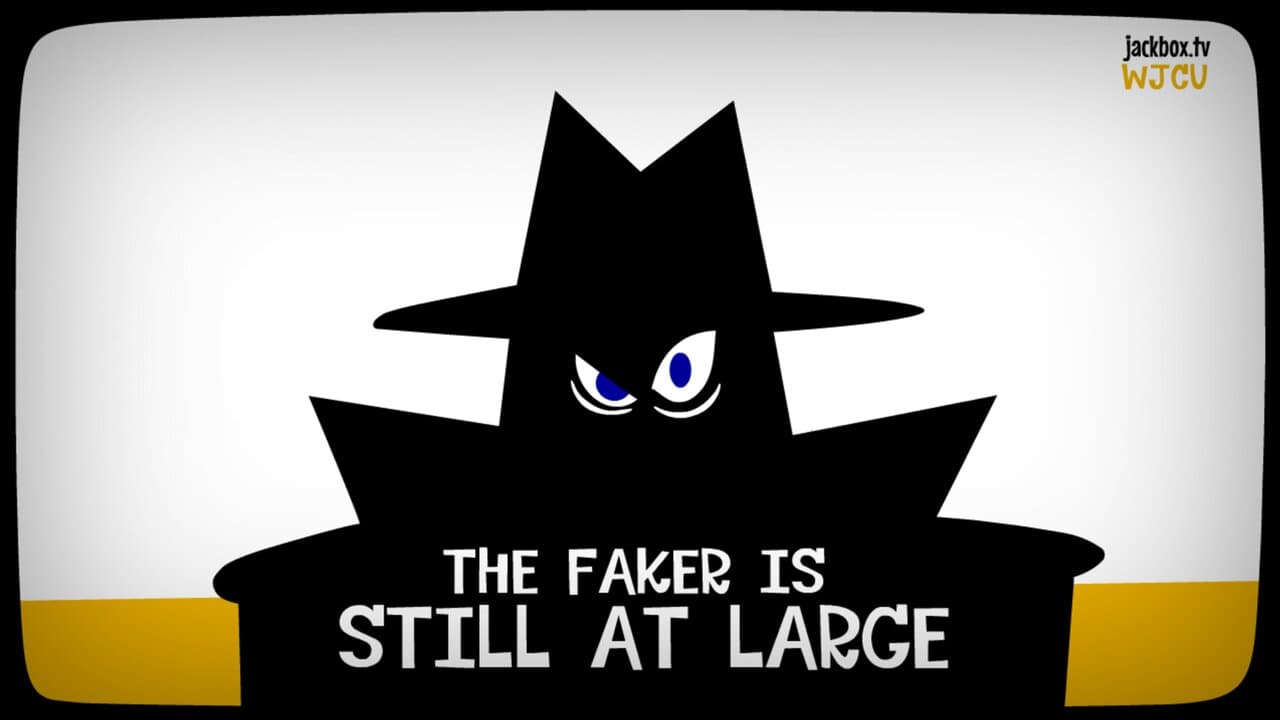 Captura 2 de The Jackbox Party Pack 3