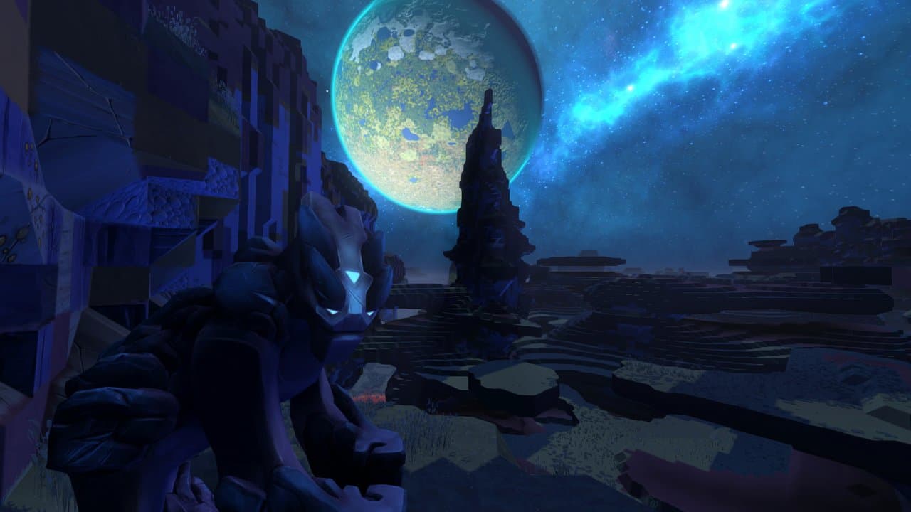 Captura 2 de Boundless