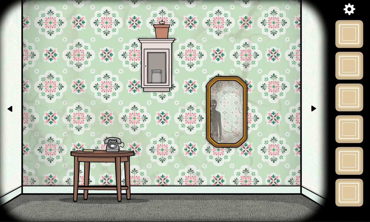 Captura 4 de Samsara Room
