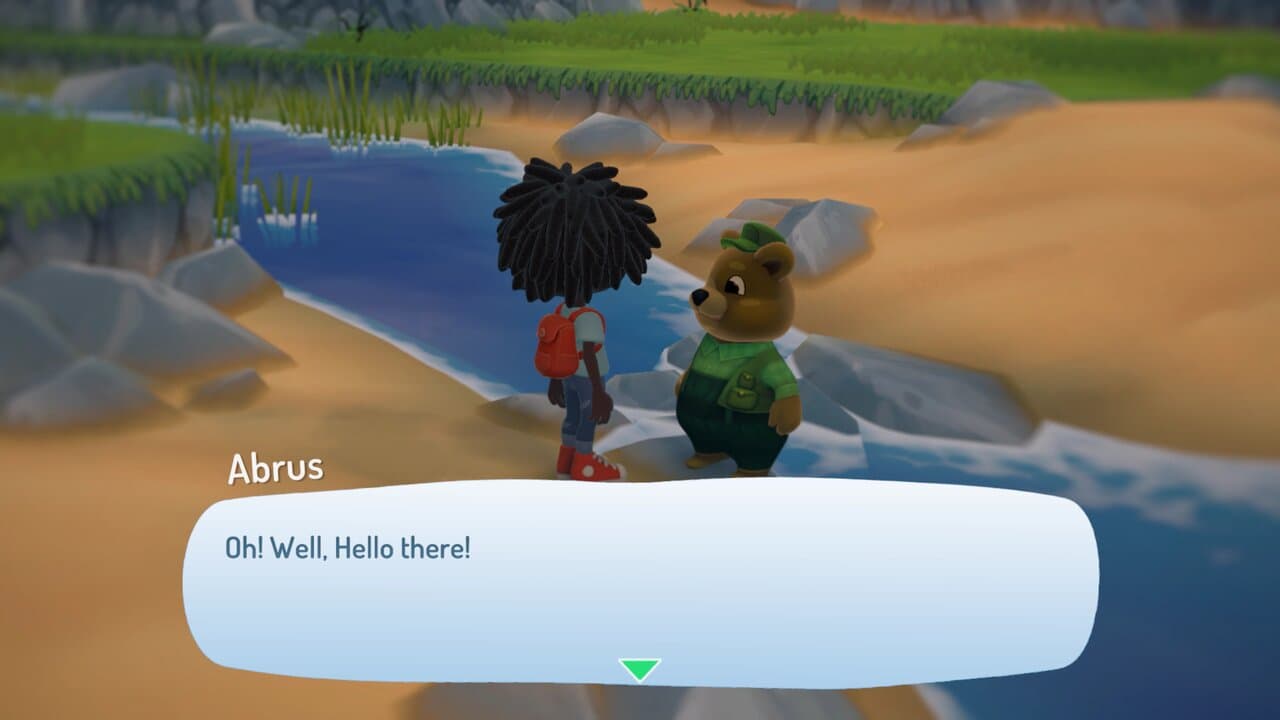 Captura 4 de Hokko Life