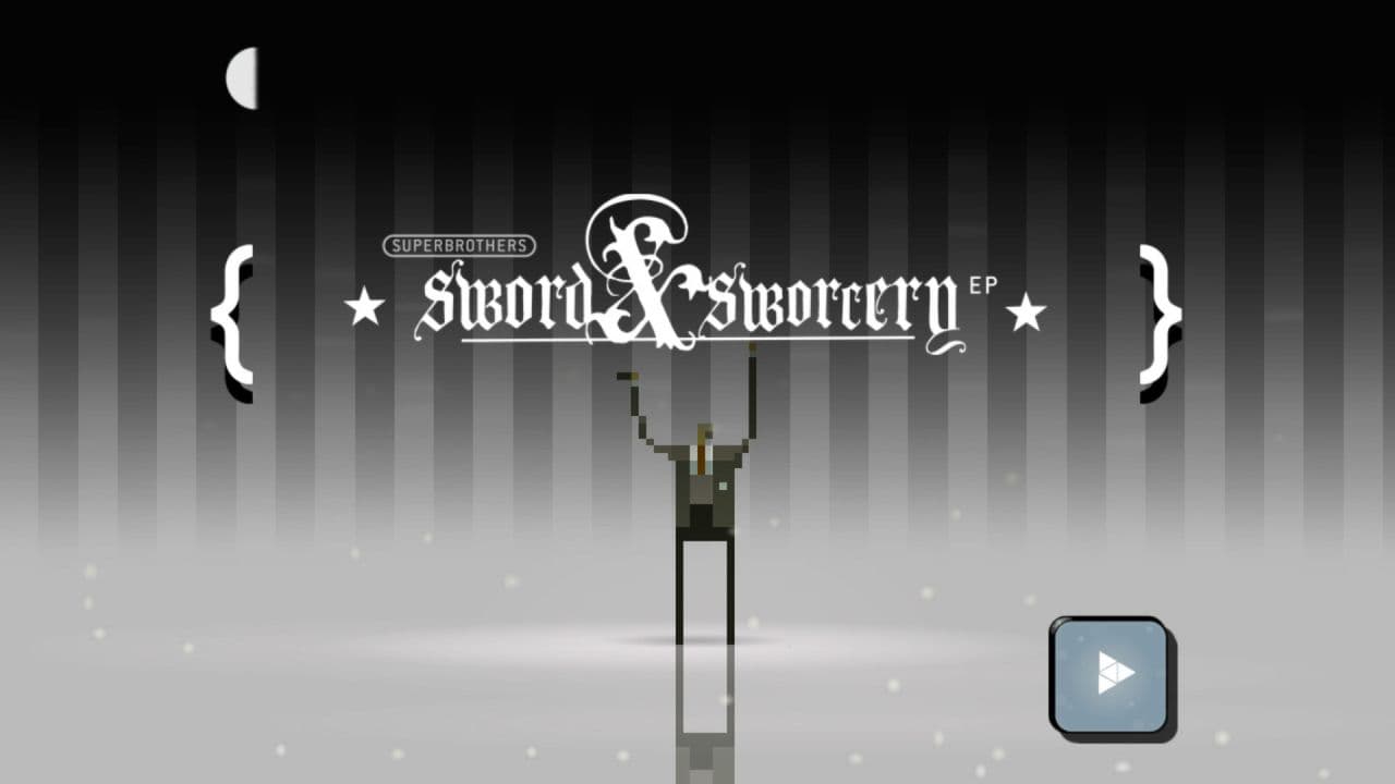 Captura 6 de Superbrothers: Sword & Sworcery