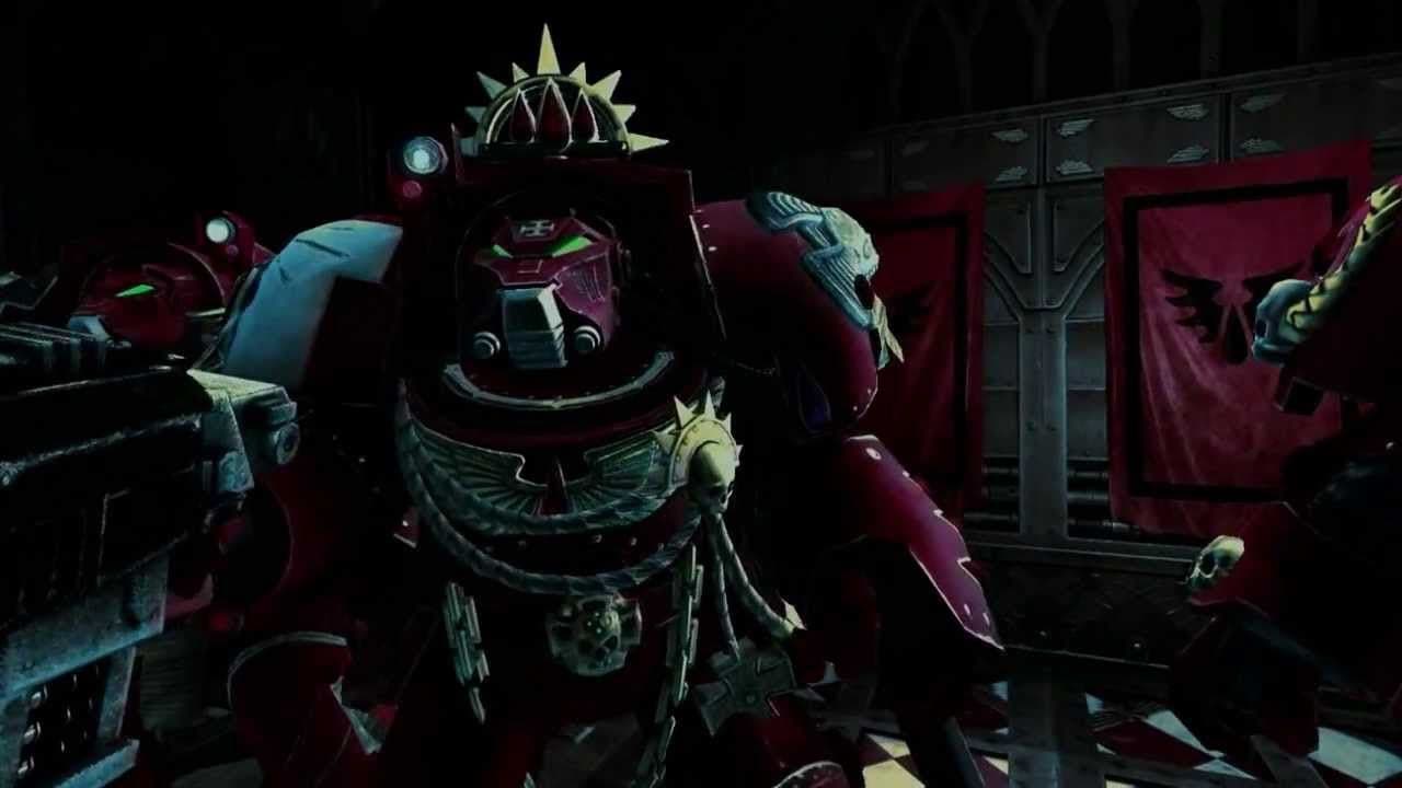 Captura 3 de Space Hulk
