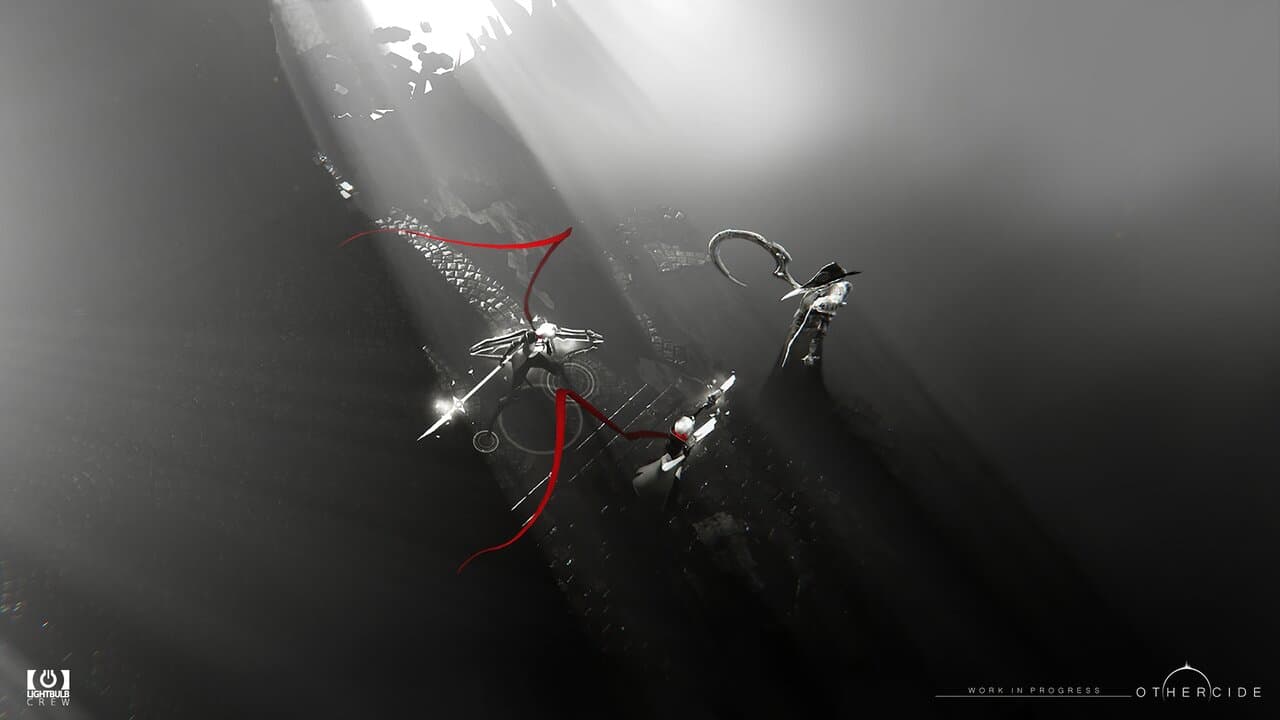 Captura 3 de Othercide