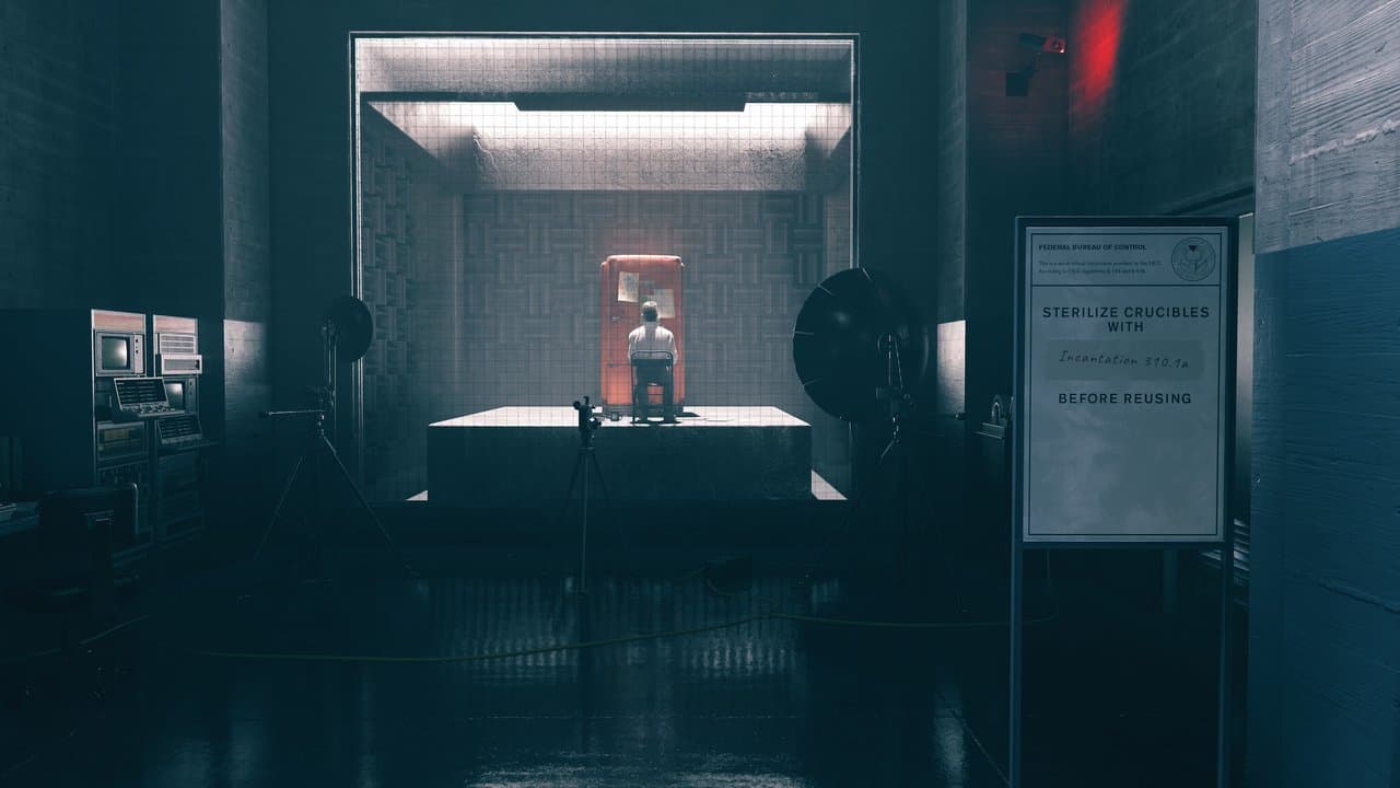 Captura 3 de Control