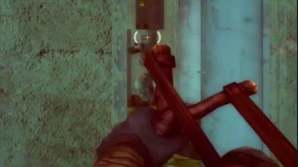 Captura 4 de Slingshot people