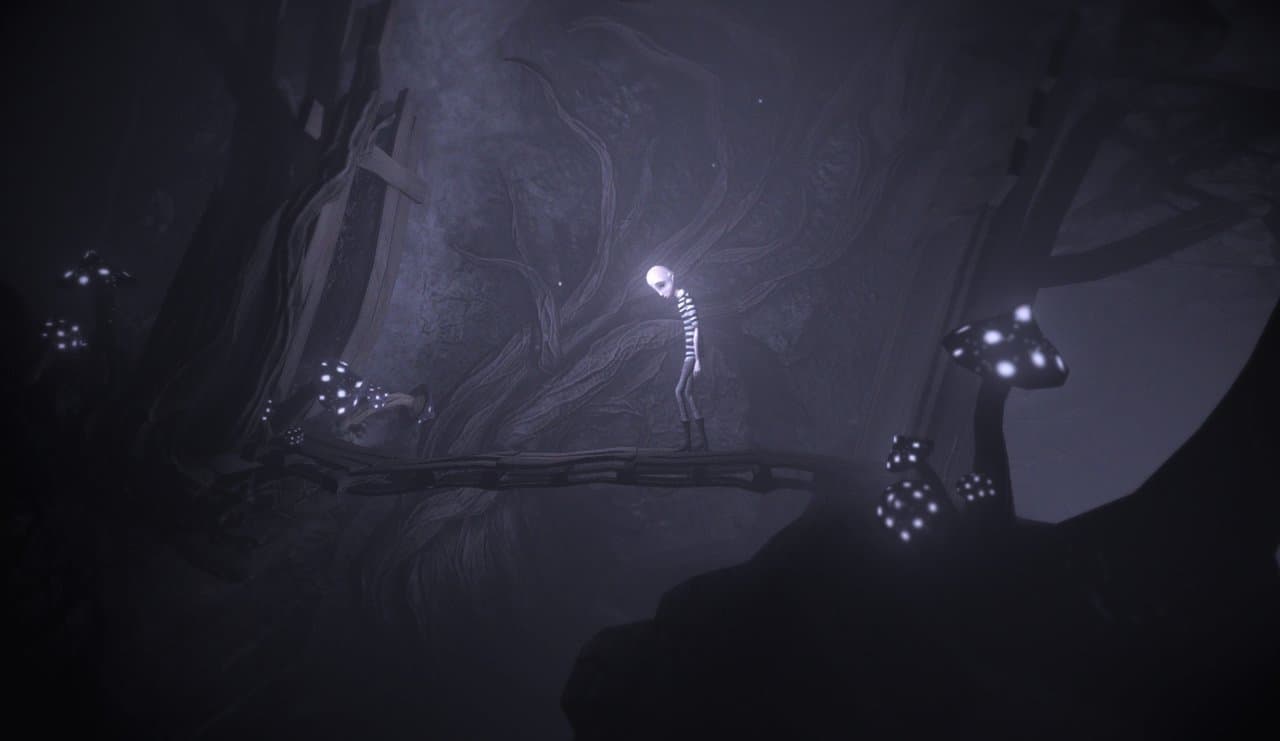 Captura 5 de DARQ