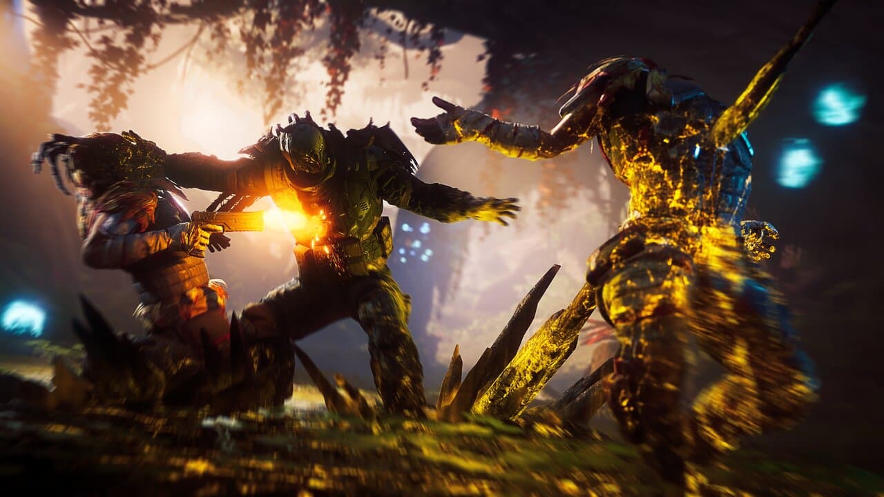 Captura 5 de Outriders