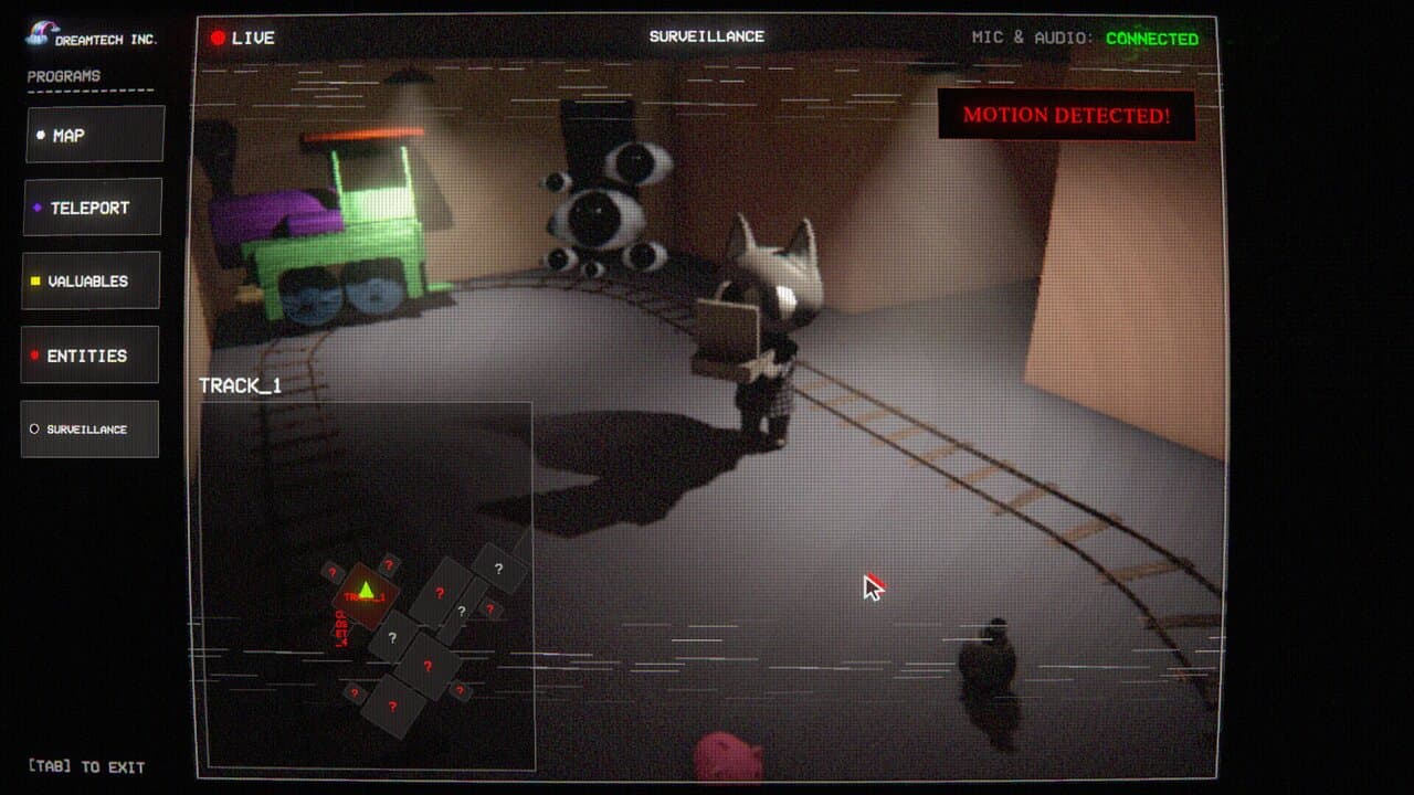 Captura 2 de Lucid Cats