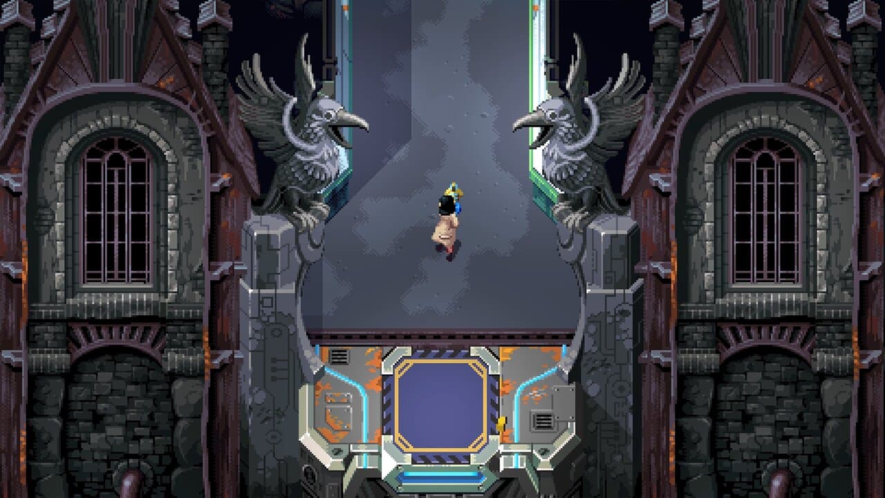 Captura 2 de Tower 57
