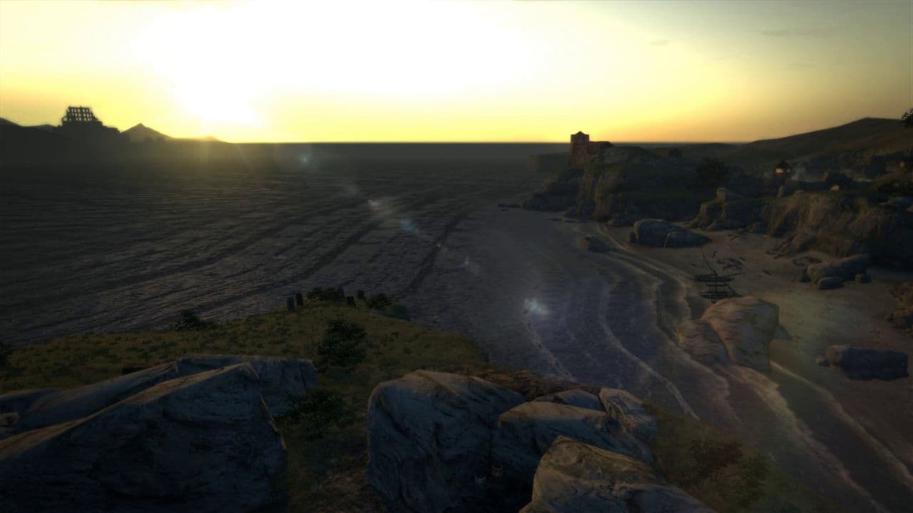 Captura 6 de Dragon's Dogma: Dark Arisen
