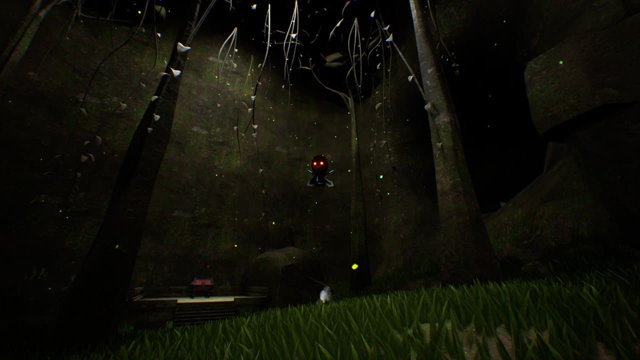 Captura 5 de Blue Fire